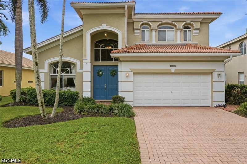 3 bedroom SingleFamilyResidence at 3565 Malagrotta Cir, Bella Vida, Cape Coral — photo 1