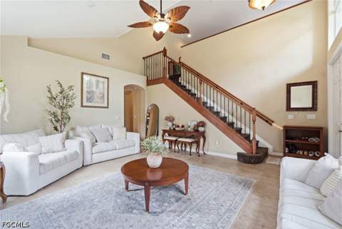 3565 Malagrotta Cir, Cape Coral FL - photo 12 of 50