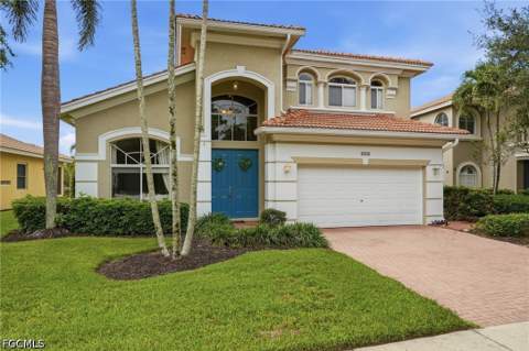 3565 Malagrotta Cir, Cape Coral FL - photo 7 of 50