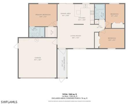 216 SE 27th Ter, Cape Coral FL - photo 21 of 21