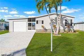 3 bedroom ManufacturedHome at 289 Riverwood Rd, Riverwood, Naples — photo 1