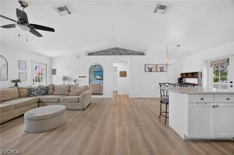 1821 SW 22nd Ter, Cape Coral FL - photo 8 of 39