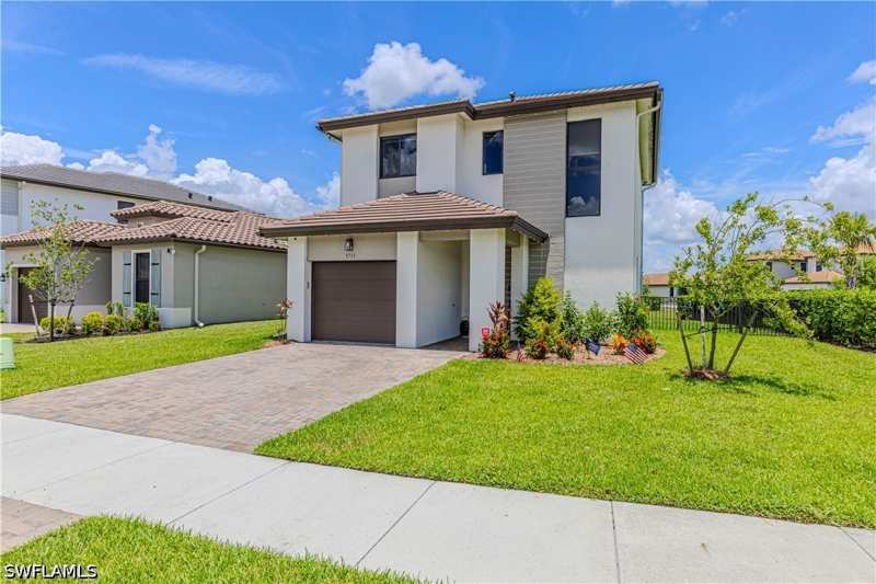 3 bedroom SingleFamilyResidence at 5731 Agostino Way, Silverwood, Ave Maria — photo 1