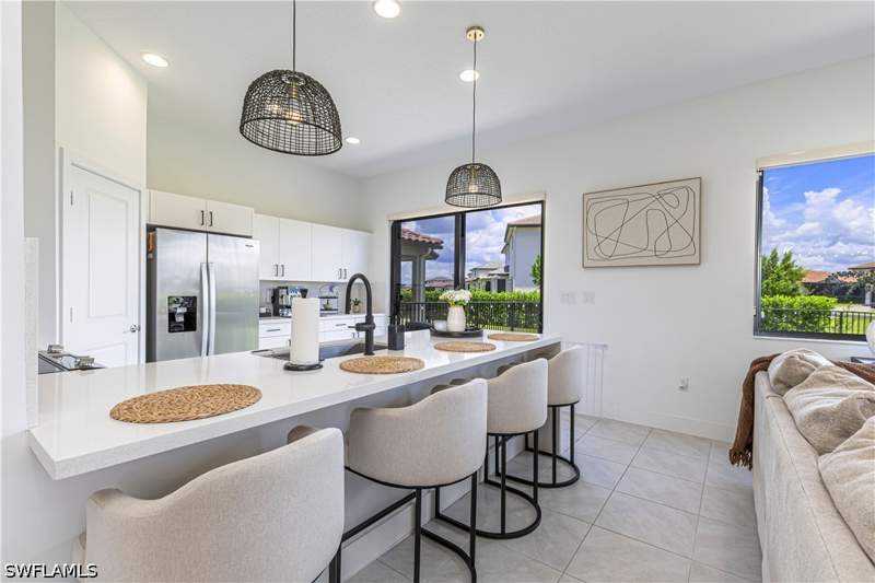 3 bedroom SingleFamilyResidence at 5731 Agostino Way, Silverwood, Ave Maria — photo 5
