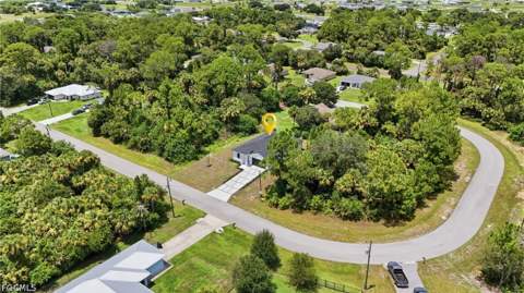 8032 Windswept Cir, Labelle FL - photo 6 of 40