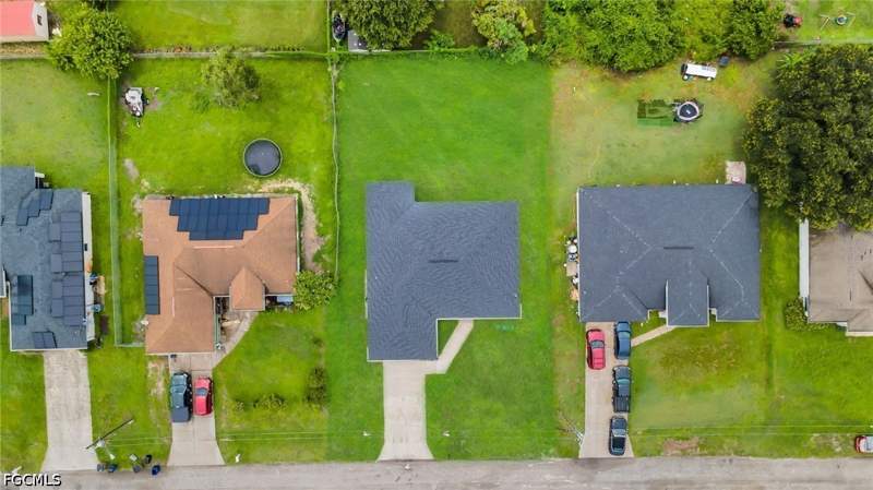 4 bedroom SingleFamilyResidence at 2805 26th ST SW, LEHIGH ACRES, Lehigh Acres — photo 1