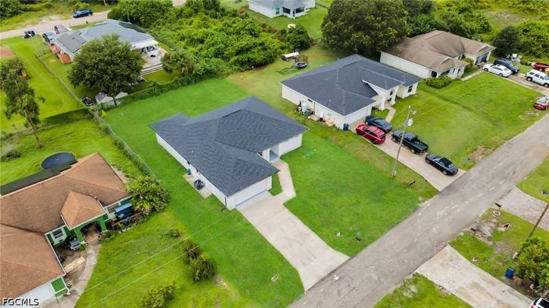 4 bedroom SingleFamilyResidence at 2805 26th ST SW, LEHIGH ACRES, Lehigh Acres — photo 3