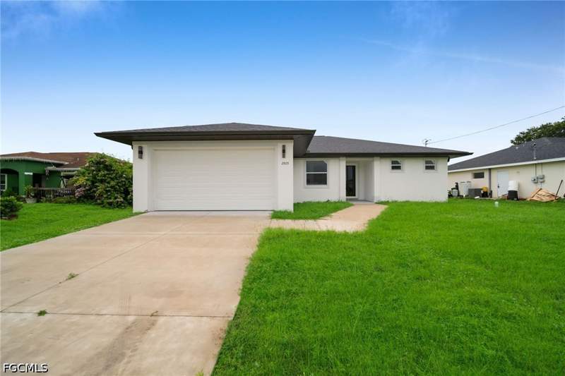 4 bedroom SingleFamilyResidence at 2805 26th ST SW, LEHIGH ACRES, Lehigh Acres — photo 4