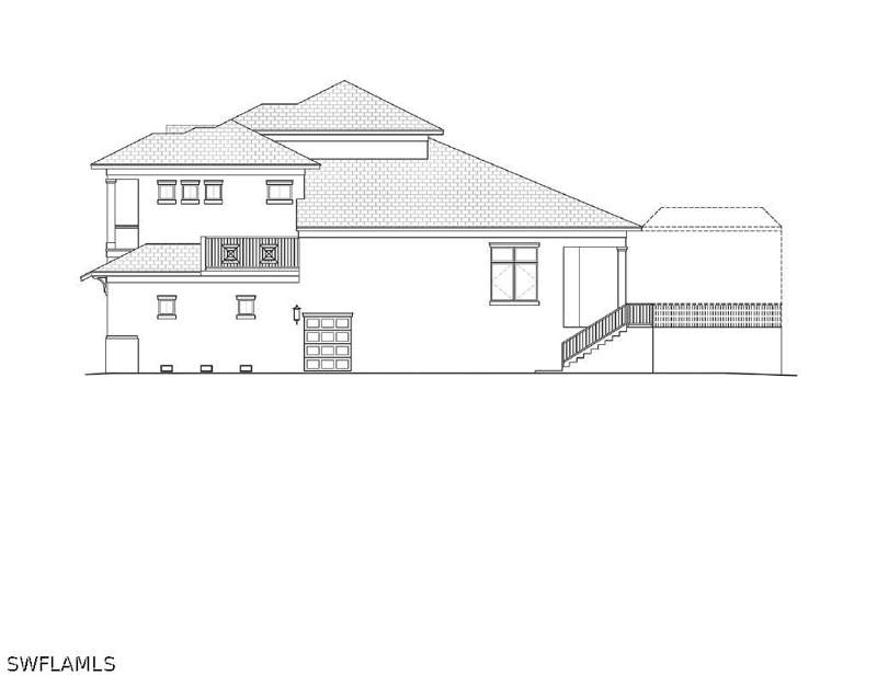 3 bedroom SingleFamilyResidence at 1065 Blue Hill Creek Dr, Key Marco, Marco Island — photo 3