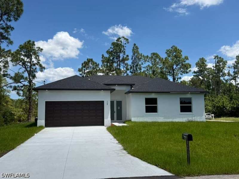 4 bedroom SingleFamilyResidence at 723 Epps Brown St E, Lehigh Acres, Lehigh Acres — photo 1