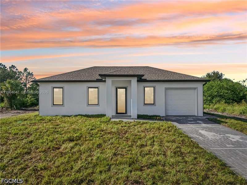 3 bedroom SingleFamilyResidence at 4402 E 19th St, Lehigh Acres, Lehigh Acres — photo 1