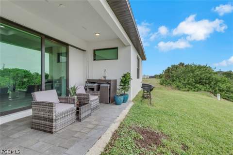 1107 NW 13th St, Cape Coral FL - photo 19 of 22