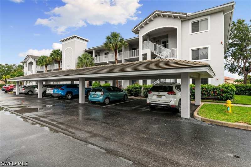 3 bedroom Condominium at 7839 Regal Heron Cir 106, Blue Heron, Naples — photo 1
