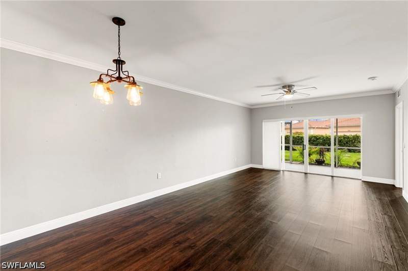 3 bedroom Condominium at 7839 Regal Heron Cir 106, Blue Heron, Naples — photo 2