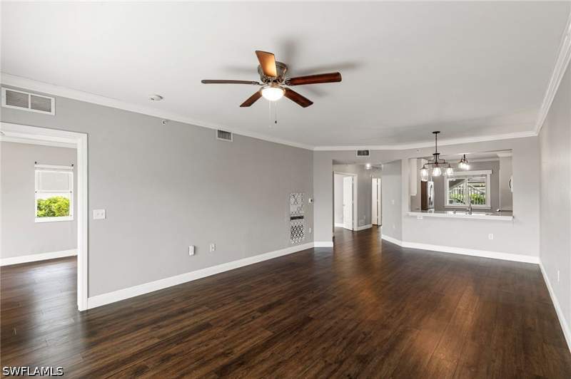 3 bedroom Condominium at 7839 Regal Heron Cir 106, Blue Heron, Naples — photo 4