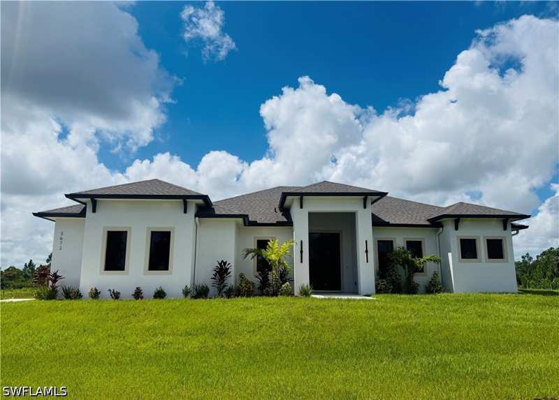 3 bedroom SingleFamilyResidence at 3672 68th Ave NE, Golden Gate Estates, Naples — photo 1