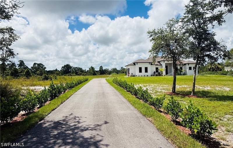 3 bedroom SingleFamilyResidence at 3672 68th Ave NE, Golden Gate Estates, Naples — photo 3