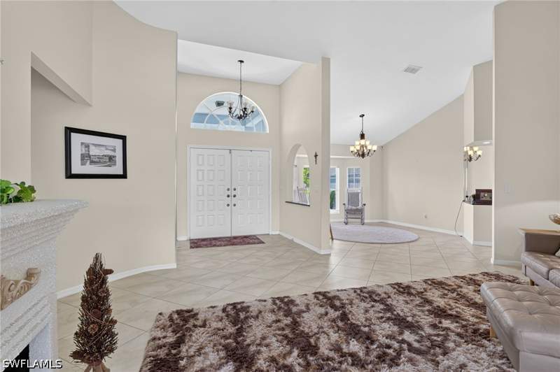 3 bedroom SingleFamilyResidence at 11931 King James Ct, Royal Tee Country Club Estates, Cape Coral — photo 5