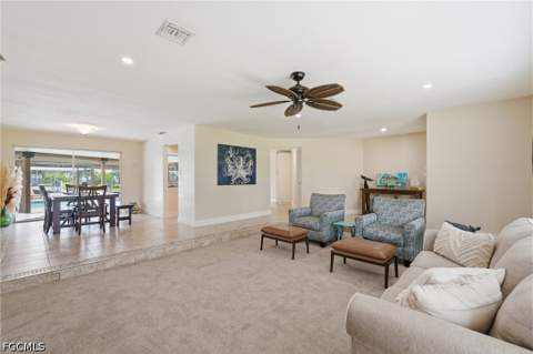 418 Avalon Dr, Cape Coral FL - photo 13 of 47