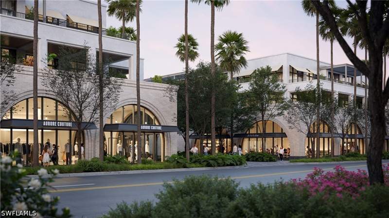 4 bedroom Condominium at 1010 5th Ave S 303, The Avenue, Naples — photo 3