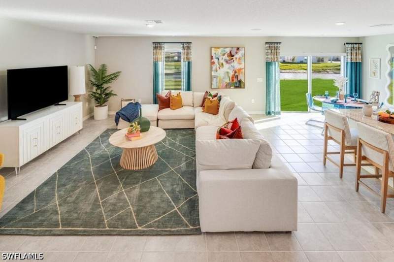 3 bedroom SingleFamilyResidence at 6518 Equinox Ln, Solena, North Fort Myers — photo 3