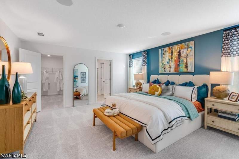 3 bedroom SingleFamilyResidence at 6518 Equinox Ln, Solena, North Fort Myers — photo 4
