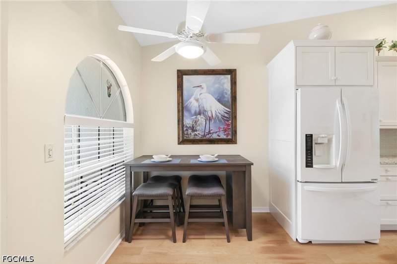 2 bedroom Attached at 8009 San Vista Cir, Monterey Villas, Naples — photo 4