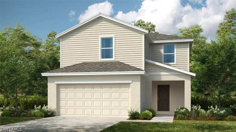 3 bedroom SingleFamilyResidence at 6512 Equinox Ln, Solena, North Fort Myers — photo 1