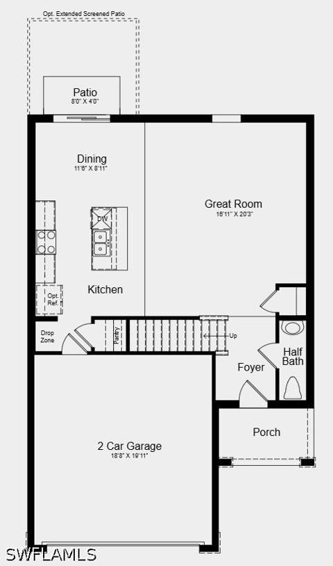 6512 Equinox Ln, North Fort Myers FL - photo 21 of 34