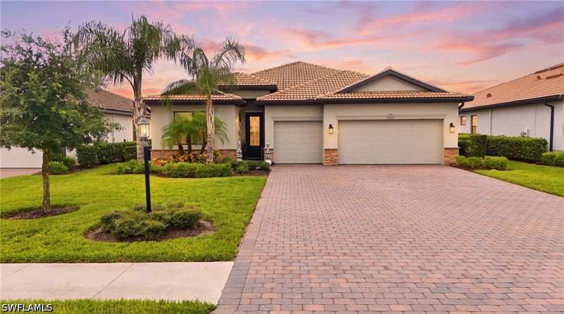 4 bedroom SingleFamilyResidence at 18311 Parksville Dr, Verdana Village, Estero — photo 1