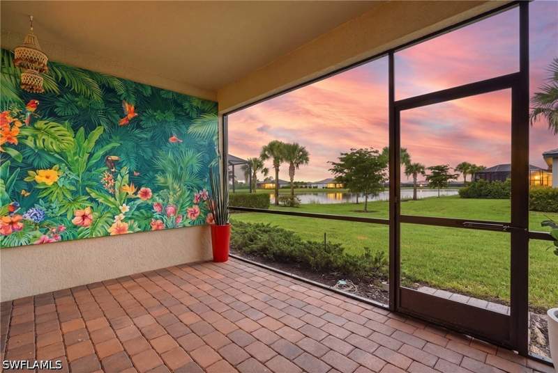 4 bedroom SingleFamilyResidence at 18311 Parksville Dr, Verdana Village, Estero — photo 2