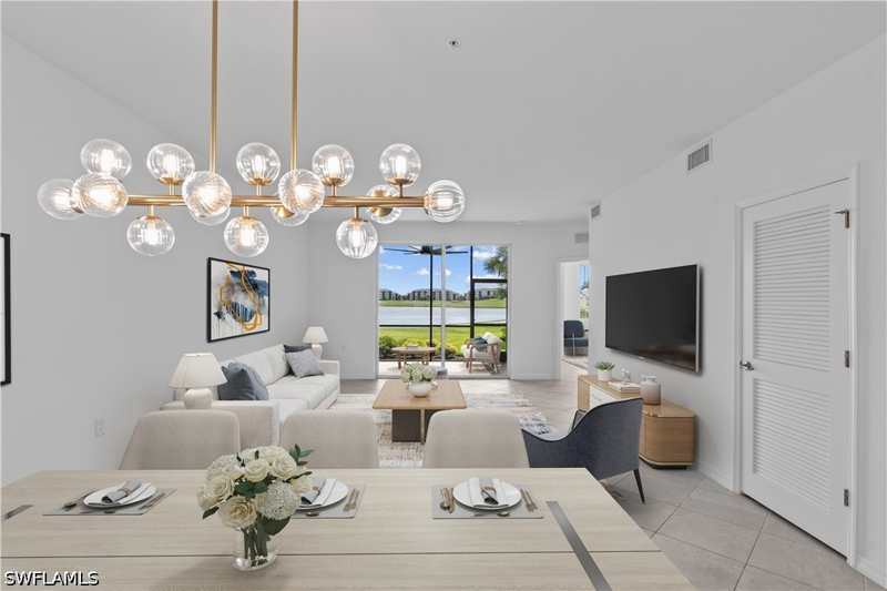 2 bedroom Condominium at 5445 Double Eagle Cir 3016, The National Golf & Country Club At Ave Maria, Ave Maria — photo 1