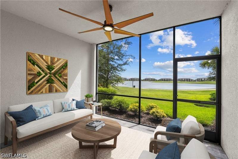 2 bedroom Condominium at 5445 Double Eagle Cir 3016, The National Golf & Country Club At Ave Maria, Ave Maria — photo 2