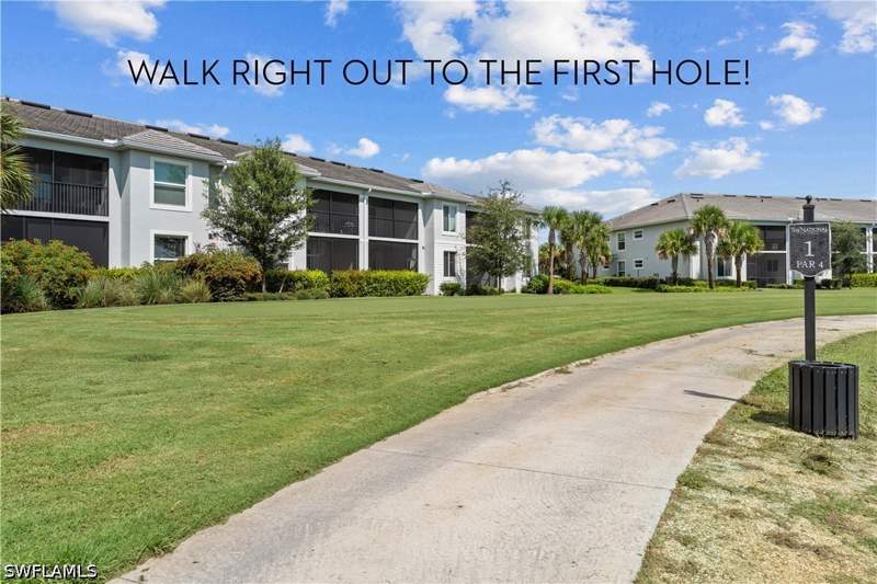 2 bedroom Condominium at 5445 Double Eagle Cir 3016, The National Golf & Country Club At Ave Maria, Ave Maria — photo 3