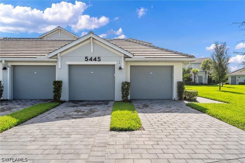 2 bedroom Condominium at 5445 Double Eagle Cir 3016, The National Golf & Country Club At Ave Maria, Ave Maria — photo 4