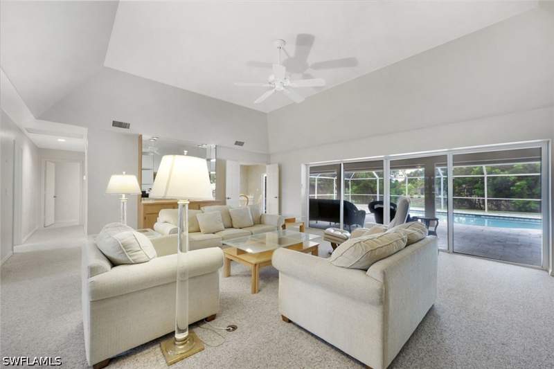 2 bedroom SingleFamilyResidence at 2207 Imperial Golf Co Blvd, Imperial Golf Estates, Naples — photo 3