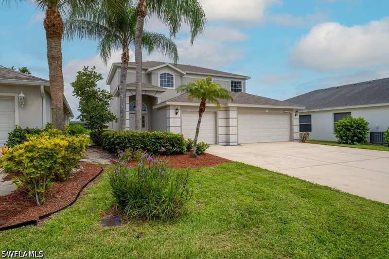 4 bedroom SingleFamilyResidence at 21505 Berwhich Run, Stoneybrook, Estero — photo 1