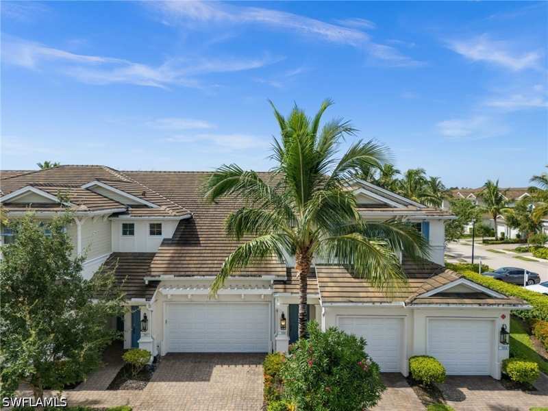 2 bedroom Condominium at 2344 Sheen Ln 308, Richmond Park, Naples — photo 1