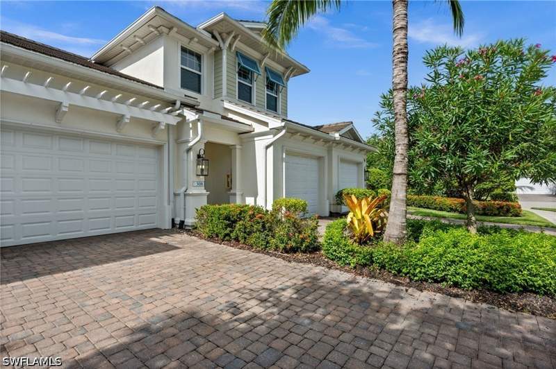 2 bedroom Condominium at 2344 Sheen Ln 308, Richmond Park, Naples — photo 2