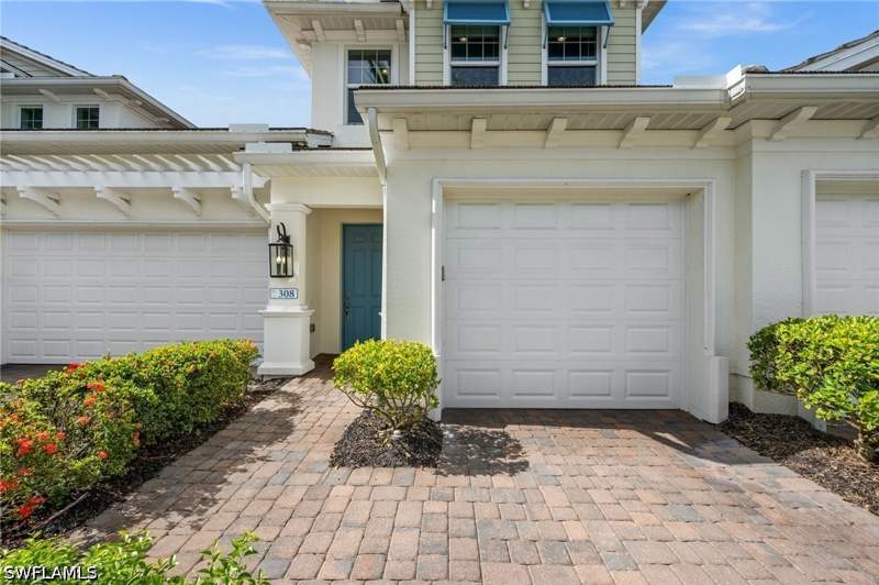 2 bedroom Condominium at 2344 Sheen Ln 308, Richmond Park, Naples — photo 3