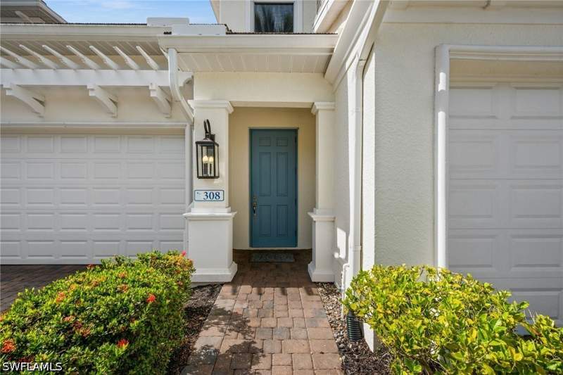 2 bedroom Condominium at 2344 Sheen Ln 308, Richmond Park, Naples — photo 4