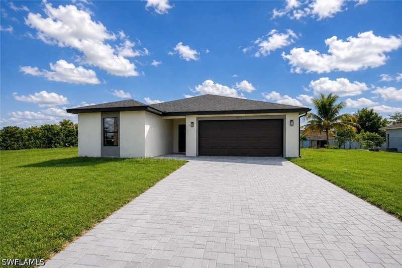 3 bedroom SingleFamilyResidence at 4115 9th St SW, Lehigh Acres, Lehigh Acres — photo 1