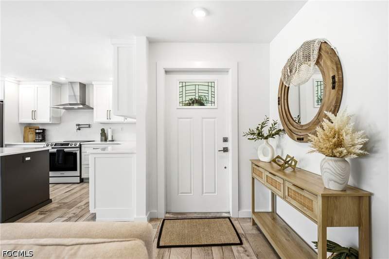3 bedroom SingleFamilyResidence at 16 Sunview Blvd, Fairview Isles, Fort Myers Beach — photo 4
