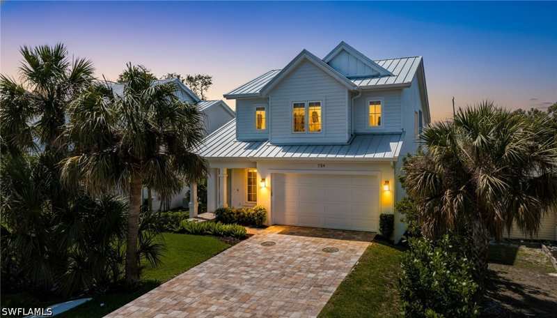 3 bedroom SingleFamilyResidence at 1134 Trail Terrace Dr, Trail Terrace, Naples — photo 1