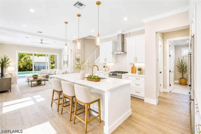 3 bedroom SingleFamilyResidence at 1134 Trail Terrace Dr, Trail Terrace, Naples — photo 5
