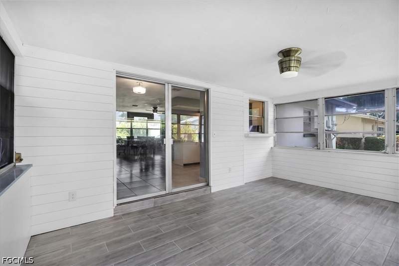 2 bedroom SingleFamilyResidence at 2373 Chandler Ave, Fort Myers Villas, Fort Myers — photo 3