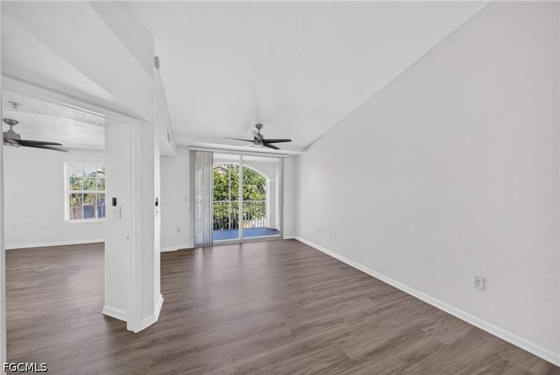 1 bedroom Condominium at 4122 Residence Dr 121, The Residence, Fort Myers — photo 4