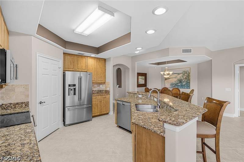 3 bedroom Condominium at 12061 Brassie Cir B102, Hidden Links, Fort Myers — photo 3