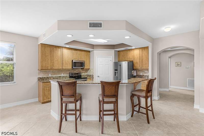 3 bedroom Condominium at 12061 Brassie Cir B102, Hidden Links, Fort Myers — photo 5