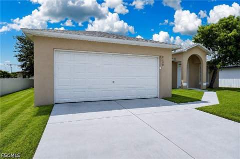 2102 NE 17th Ave, Cape Coral FL - photo 22 of 24